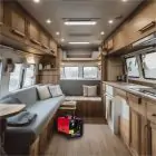 Обогреватель автономный дизельный Kraft&Dele WEBASTO KD11780 8кВт 12/220В — миниатюра 10