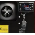 Обогреватель автономный дизельный Kraft&Dele WEBASTO KD11780 8кВт 12/220В — миниатюра 9