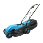 Газонокосарка електрична KRAISSMANN 1900 ER 380 — мініатюра 1 Газонокосарка електрична KRAISSMANN 1900 ER 380 — мініатюра 1
