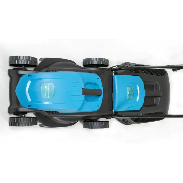 Газонокосарка електрична KRAISSMANN 1900 ER 380 - фото 2 Газонокосарка електрична KRAISSMANN 1900 ER 380 - фото 2