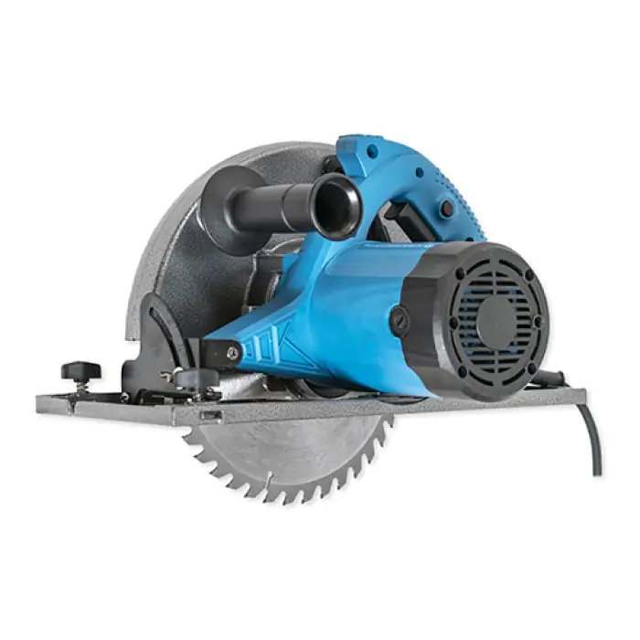 Пила дисковая KRAISSMANN 2400 KS 255 - фото 2