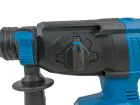 Аккумуляторный перфоратор KRAISSMANN 261 ABH-BL 20/2 MP — миниатюра 4