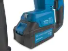 Аккумуляторный перфоратор KRAISSMANN 261 ABH-BL 20/2 MP — миниатюра 6