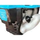 Двигатель на мотокосу KRAISSMANN F639 (4-тактный, 1.7 л.с., 39 см3) - миниатюра 9