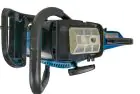 Бензопила Kraissmann KS5824 — миниатюра 6 Бензопила Kraissmann KS5824 — миниатюра 6