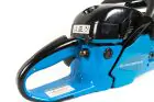 Бензопила Kraissmann KS5824 — миниатюра 8 Бензопила Kraissmann KS5824 — миниатюра 8