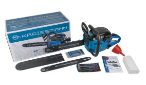 Бензопила Kraissmann KS5824