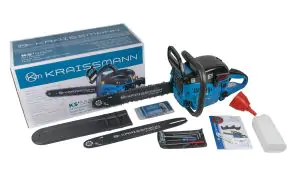 Бензопила Kraissmann KS5824