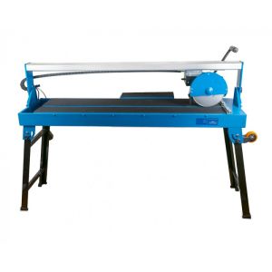 Плиткоріз стаціонарний KRAISSMANN 1200 STM 1250