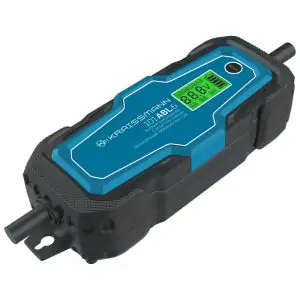 Товар Автомобильное зарядное устройство KRAISSMANN 101 ABL 6