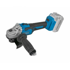 Акумуляторна болгарка KRAISSMANN 1252 AWS-BL 20UL (без аккум. и ЗУ)