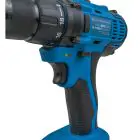 Аккумуляторный шуруповерт KRAISSMANN 2102 ABS 20/2 (20В, 4.0 Ач, M-POWER) — миниатюра 3