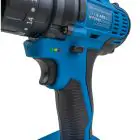 Аккумуляторный шуруповерт KRAISSMANN 2133 ABS 20/2 (20В, 4.0 Ач, патрон 13 мм, M-POWER) — миниатюра 3