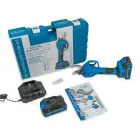 Аккумуляторный секатор KRAISSMANN 31 AGS-BL 20/2 — миниатюра 4