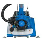 Культиватор (мотоблок) KRAISSMANN 6322 BBH 430 — миниатюра 3