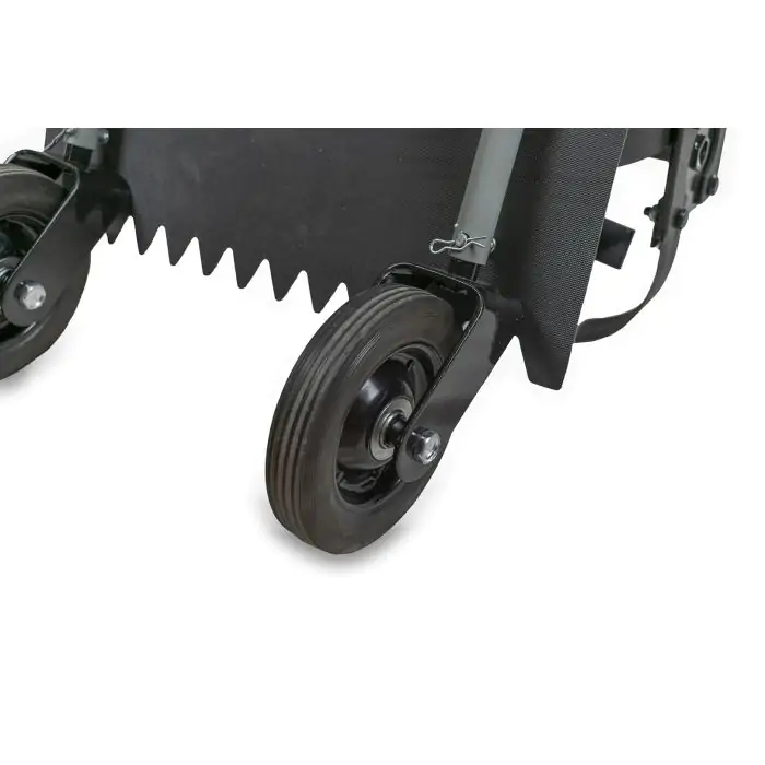 Культиватор (мотоблок) KRAISSMANN 6322 BBH 430 - фото 5