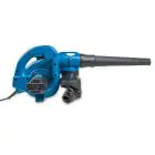 Воздуходувка электрическая KRAISSMANN 652 EBG 3.5D (с функцией пылесоса) — миниатюра 2