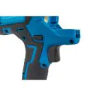 Акумуляторний мультиінструмент KRAISSMANN 4 AMT-S1 20UL (Реноватор 4 в 1, 20В) — мініатюра 4