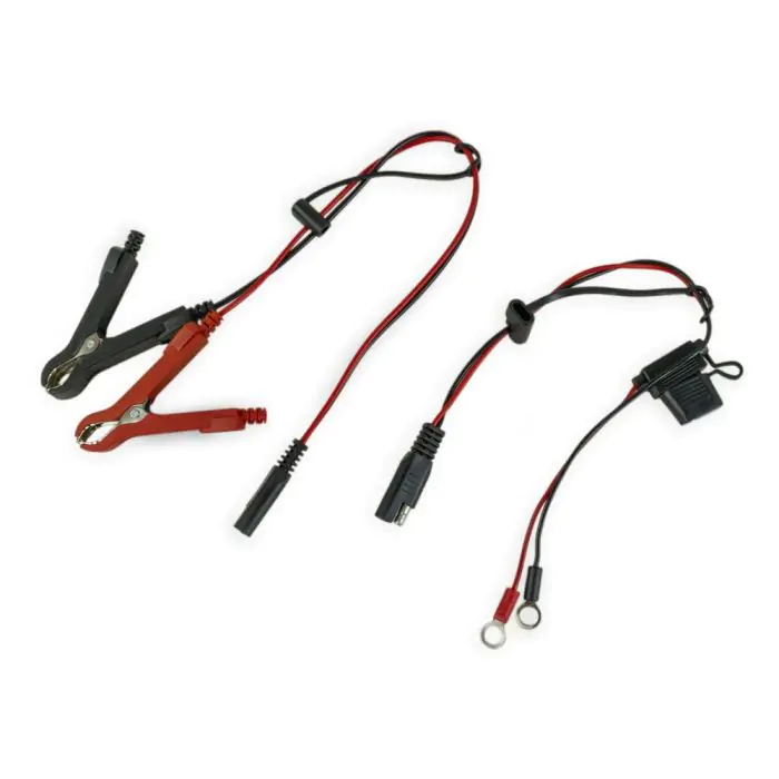 Автомобильное зарядное устройство KRAISSMANN 71 ABL 4 - фото 4