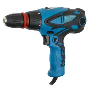 Товар Шуруповерт сетевой KRAISSMANN 420 S-EBS 10