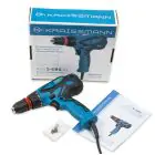 Шуруповерт мережевий KRAISSMANN 420 S-EBS 10 — мініатюра 2 Шуруповерт мережевий KRAISSMANN 420 S-EBS 10 — мініатюра 2