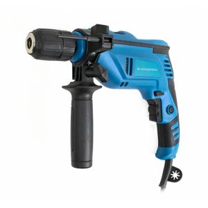 Ударна дриль KRAISSMANN 710 DBH 13 (710 Вт, легка базова модель)