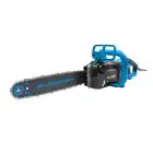 Пила цепная электрическая KRAISSMANN EKS'2400 — мініатюра 1 Пила цепная электрическая KRAISSMANN EKS'2400 — мініатюра 1