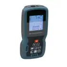 Лазерна рулетка (дальномір) KRAISSMANN LE 100 — мініатюра 2