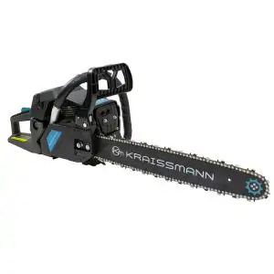 Товар Бензопила KRAISSMANN KS'65