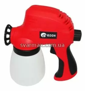Товар Краскопульт Edon JS-981PQ
