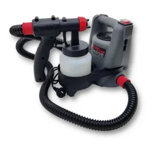 Товар Краскопульт Forte SG 750B