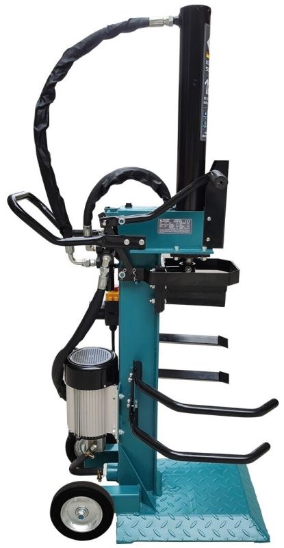 Вертикальный электрический дровокол Konner Sohnen KS 12THE V 65/40 - фото 4