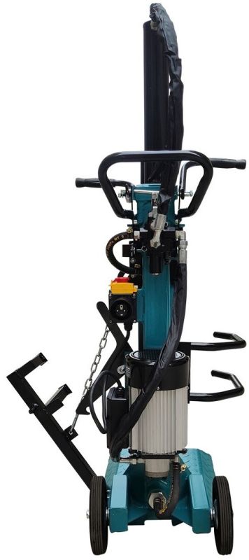 Вертикальный электрический дровокол Konner Sohnen KS 12THE V 65/40 - фото 6