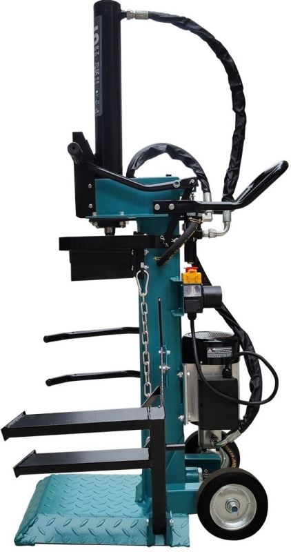 Вертикальный электрический дровокол Konner Sohnen KS 12THE V 65/40 - фото 8