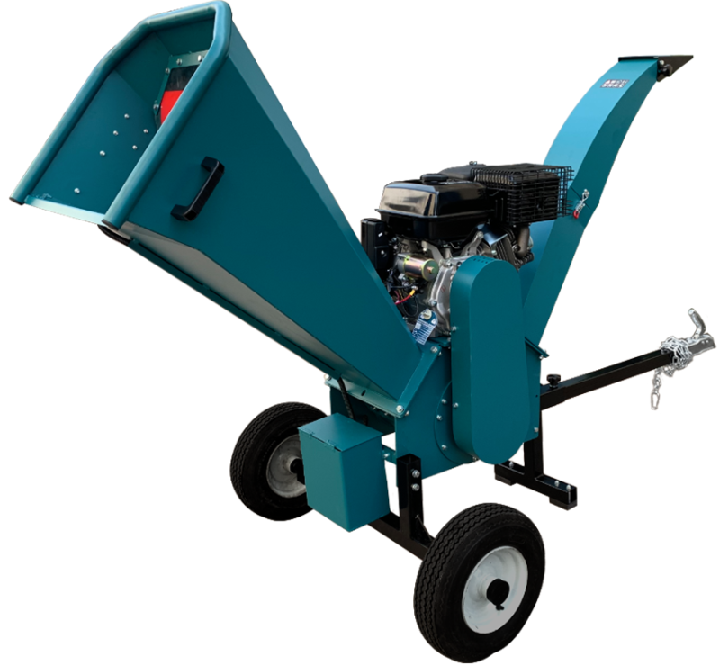 Бензиновый измельчитель Konner Sohnen KS 700WS - фото 3