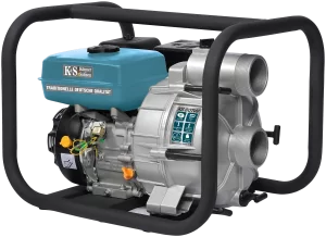Товар Мотопомпа Konner Sohner KS 80TW