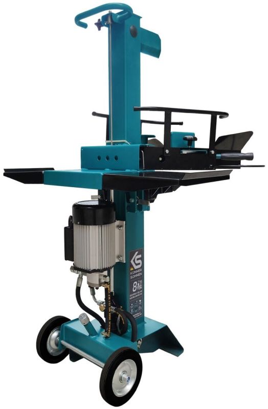 Вертикальный электрический дровокол Konner Sohnen KS 8THE V 55/40 - фото 5