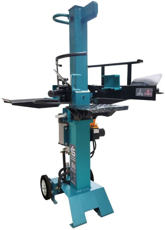 Вертикальный электрический дровокол Konner Sohnen KS 8THE V 55/40 - фото 3