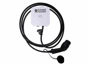 Товар Станция для зарядки электромобиля Konner & Sohnen KS P32/1