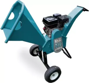 Товар Бензиновый измельчитель Konner Sohnen KS 500WS