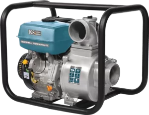 Товар Мотопомпа Konner Sohner KS 100