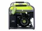 Бензиновый генератор Konner&Sohnen BASIC KS 6500С — миниатюра 2