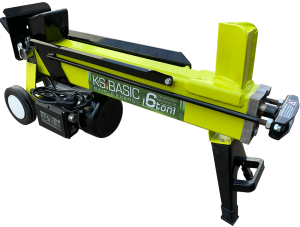 Товар Дровокол Konner Sohnen BASIC KSB 6THE 52/25