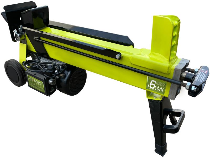 Електричний дровокол Konner Sohnen KSB 6THE 52/30 - фото 3 Електричний дровокол Konner Sohnen KSB 6THE 52/30 - фото 3