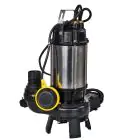 Насос погружной дренажно-фекальный Vitals Aqua KSG 1722f PRO — миниатюра 2