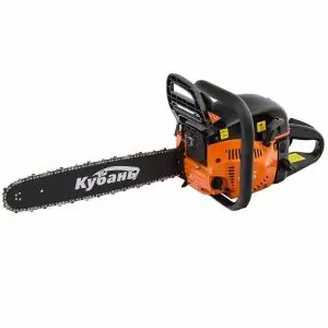 Товар Бензопила КУБАНЬ БП-450t