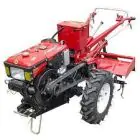 Мотоблок дизель Forte МД-101Е — мініатюра 1 Мотоблок дизель Forte МД-101Е — мініатюра 1