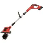 Культиватор аккумуляторный Vitals AKV 1822n Kit — миниатюра 3