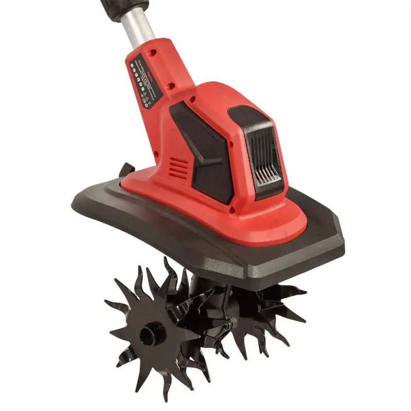 Культиватор аккумуляторный Vitals AKV 1822n Kit - фото 6