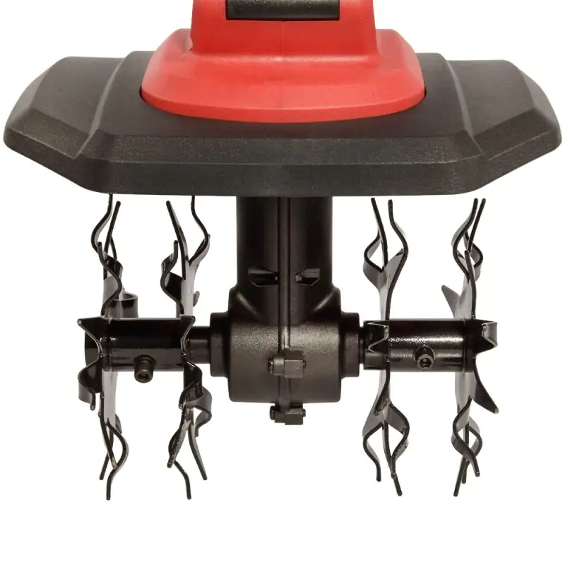 Культиватор аккумуляторный Vitals AKV 1822n Kit - фото 8